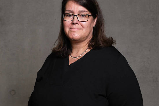 Anke Hersacher